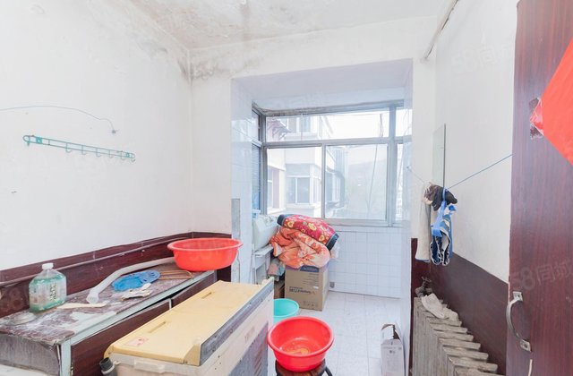 梅园2室1厅54.96㎡30万二手房图片