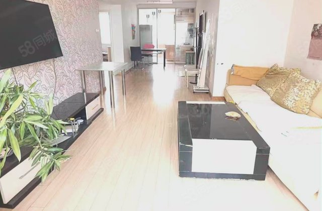 临河风景2室2厅107.22㎡66万二手房图片