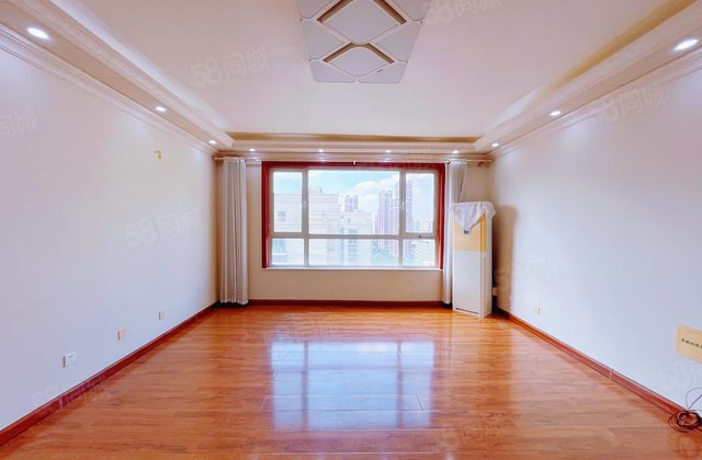 急售单价8千，徒骇河边上观景房，精装带车储免大税