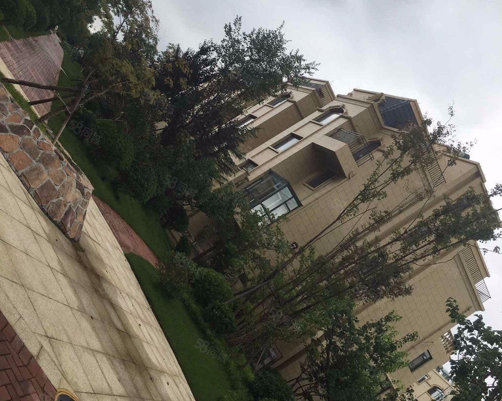 恒信伯爵庄园小区详情,房价走势,房源,业主论坛】- 潍坊58同城