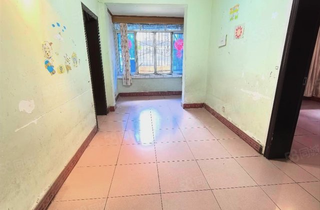 文华路22号院3室2厅62㎡69万二手房图片