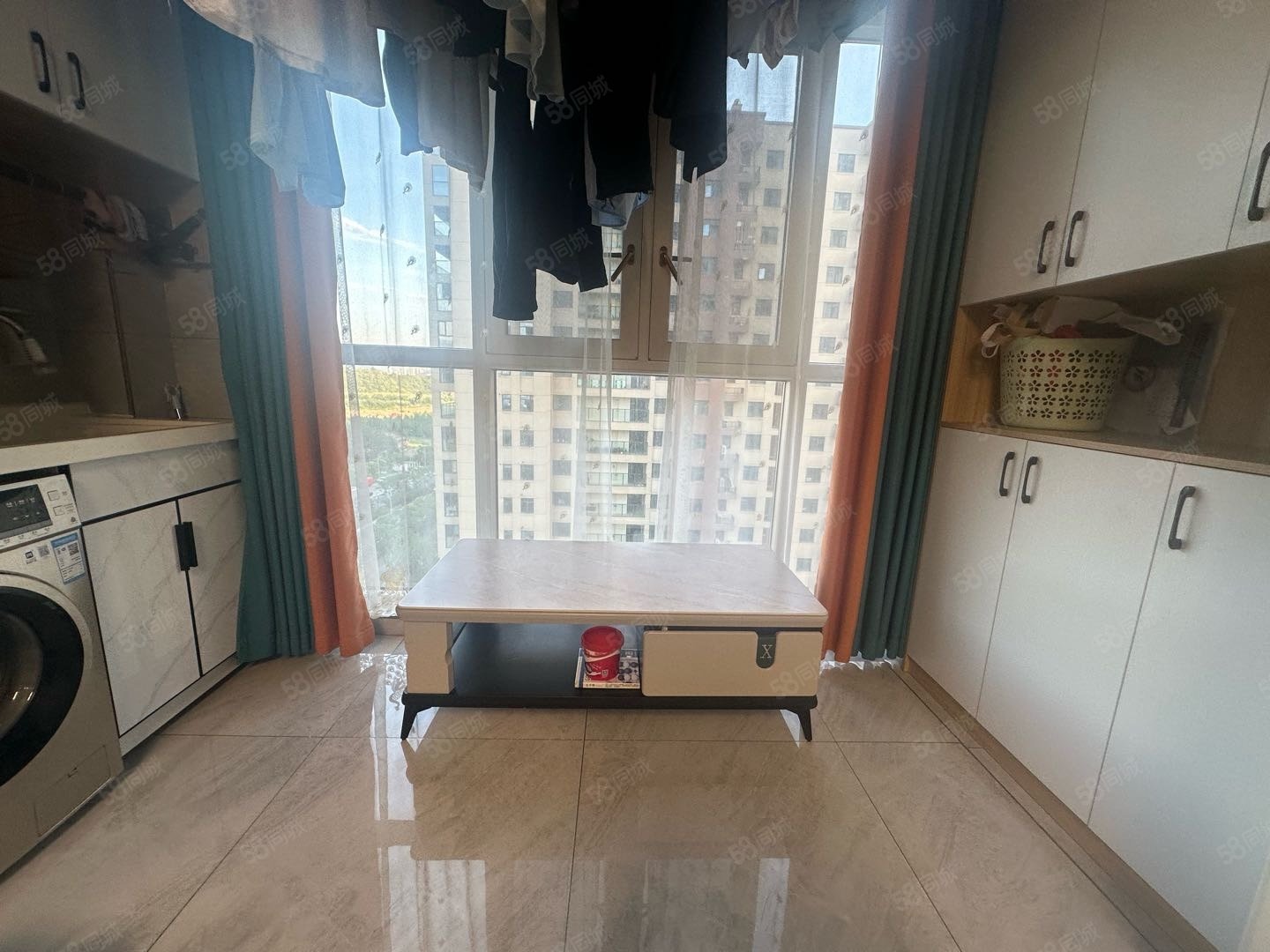 中瑞领航城3室2厅1卫98㎡南北64.5万