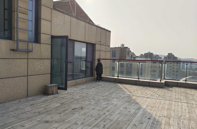 峡山凤栖第3室2厅117㎡69万二手房图片