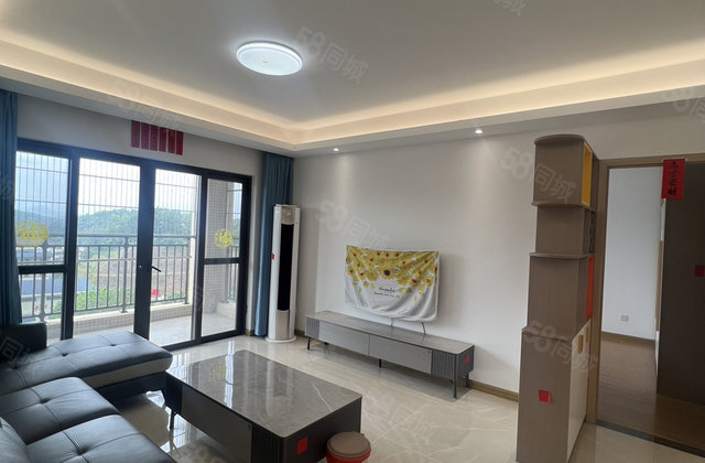 百合花城二区4室2厅132㎡58万二手房图片