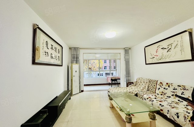 新城邦带车位 动静分区南北通透 香江嘉明万豪对过实验双语