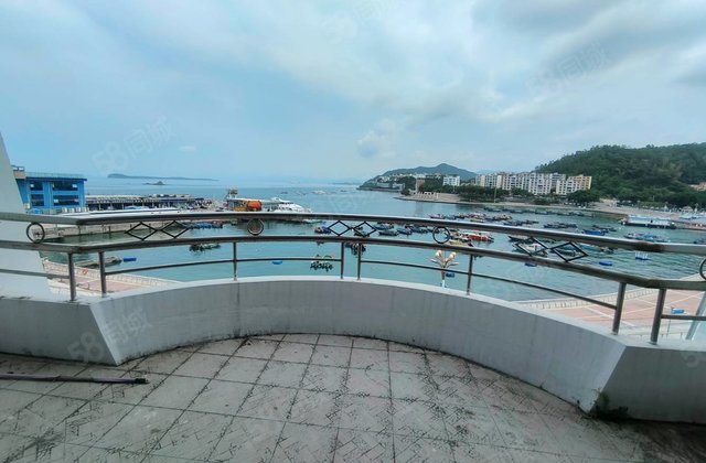 南澳湾花园2室1厅85㎡128万二手房图片