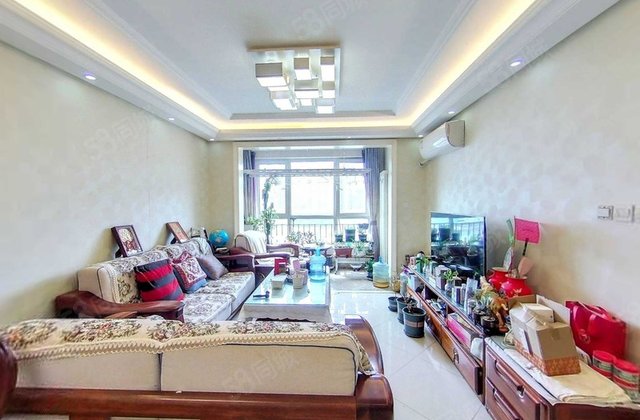 润景公馆2室1厅99.49㎡299万二手房图片