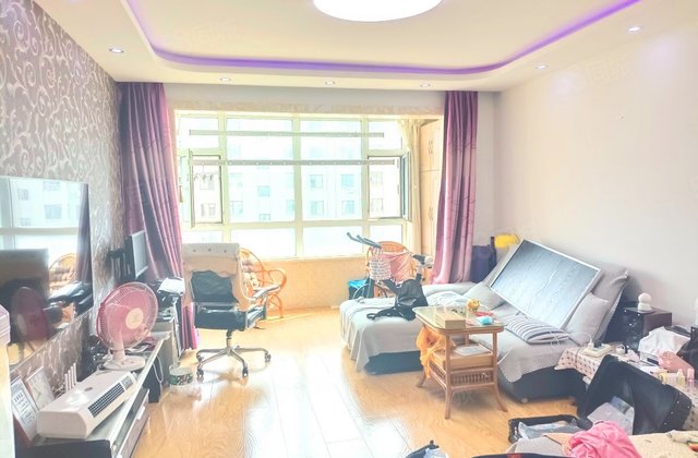 绿锦国际2室2厅100.36㎡62万二手房图片
