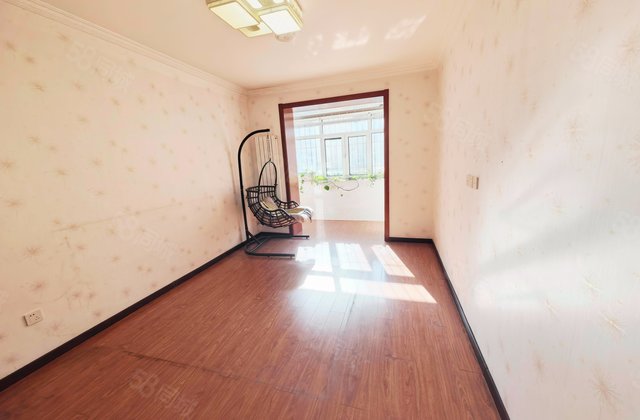 团结里团结楼2室1厅57.97㎡43.6万二手房图片