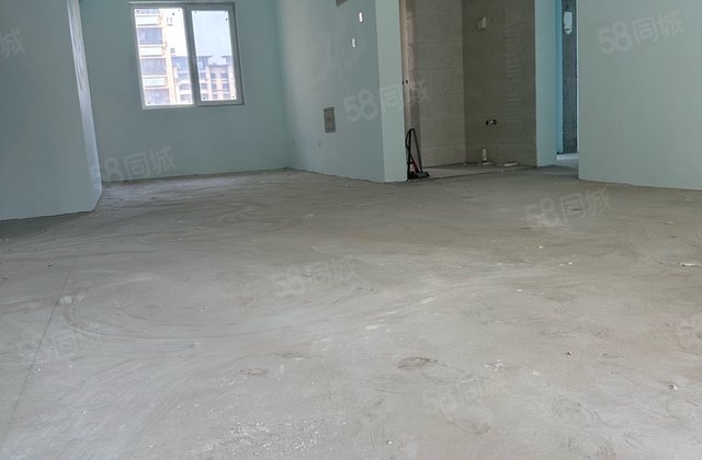 长兴名门世家4室2厅152㎡76万二手房图片