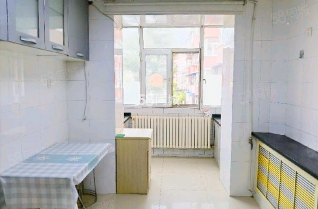 西安花园(一期)2室1厅80.7㎡48万二手房图片