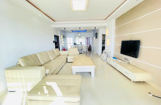 鑫远湘府华城(北区)3室2厅135.58㎡95万二手房图片