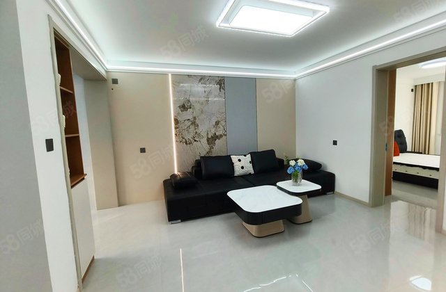 巨丰小区2室1厅80㎡32.8万二手房图片