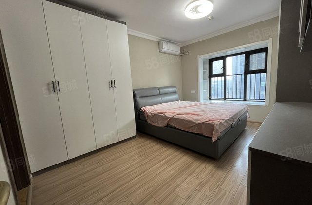 碧桂园翡丽湾 3房 周边配套完善