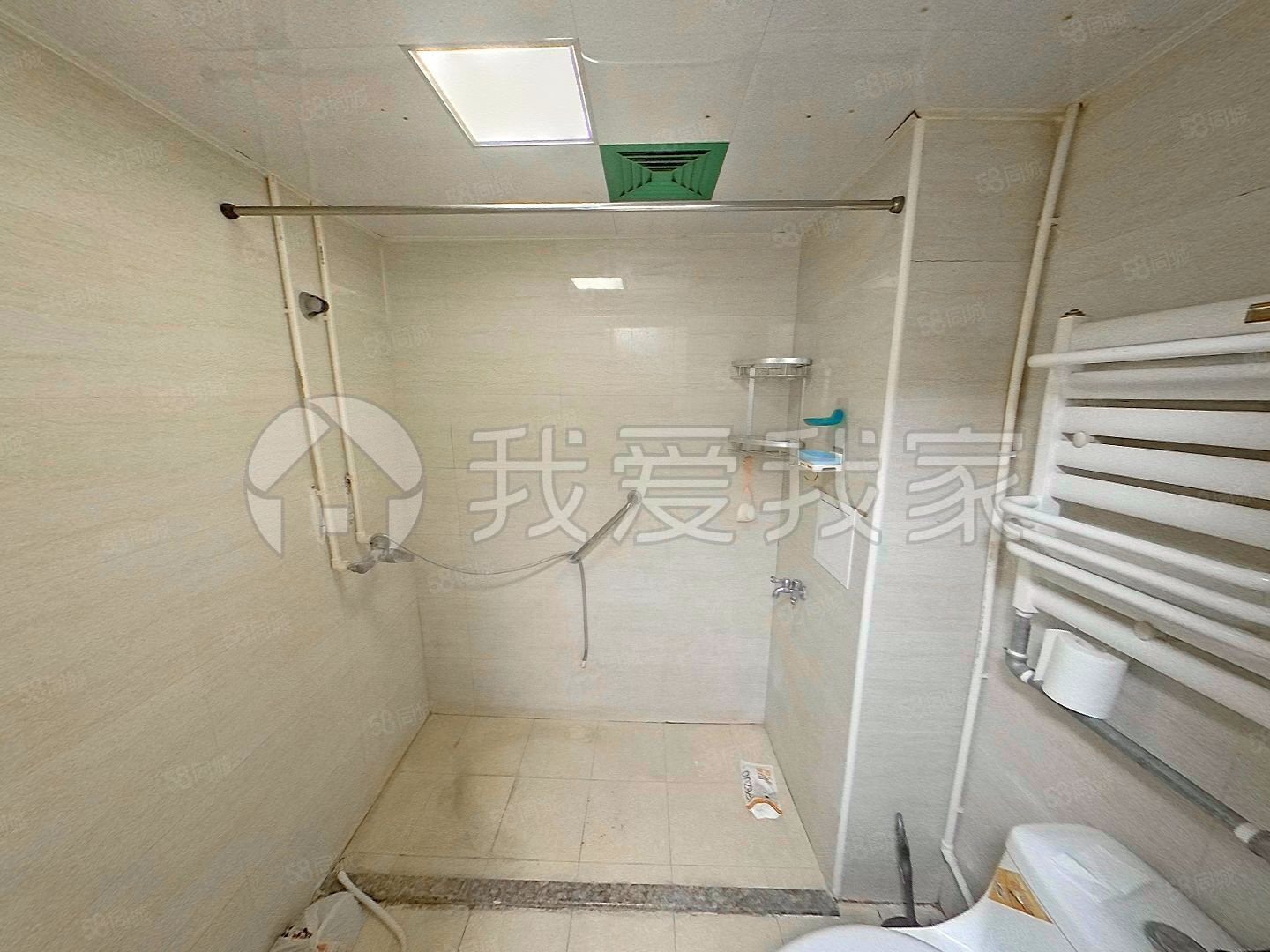 芳城園(一區(qū))2室2廳1衛(wèi)91.64㎡西南435萬