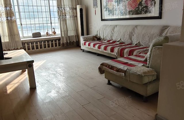 桃源居小区3室2厅127.32㎡73.5万二手房图片