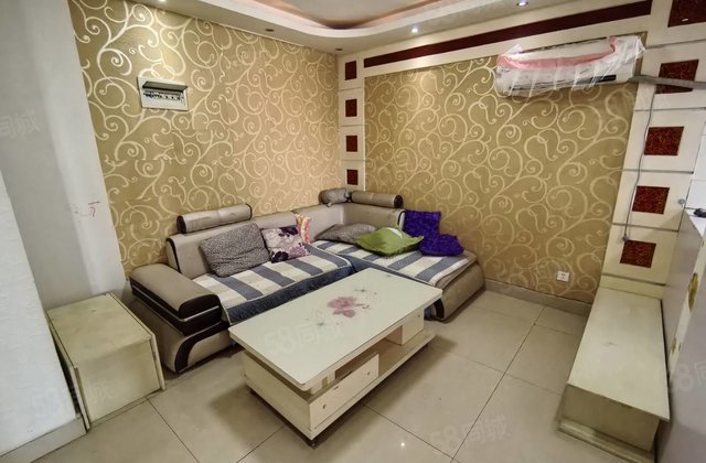 东昌中学新区  五星百货附近电梯好楼层随时看房有钥匙单价6千