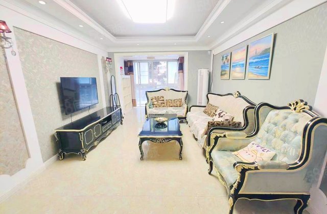 南城都汇汇智园2室2厅89.62㎡188万二手房图片