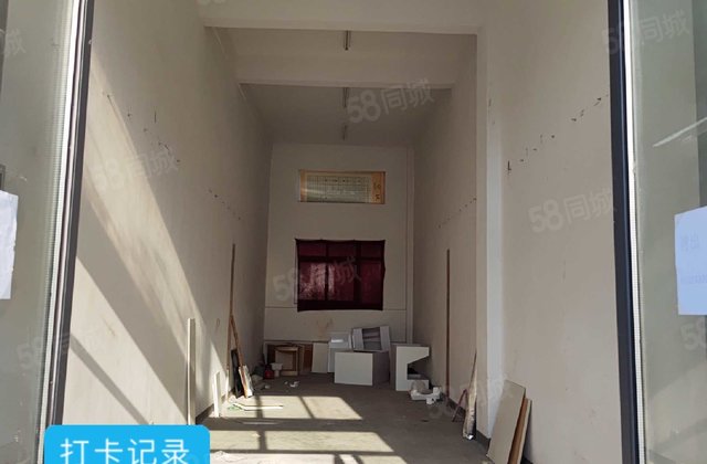 瑞景苑1室0厅50.52㎡25万二手房图片