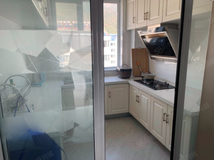 蘭馨家園2室2廳1衛(wèi)95.34㎡南北35萬