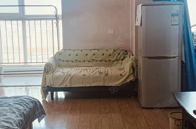 书香园1室1厅42㎡25.3万二手房图片