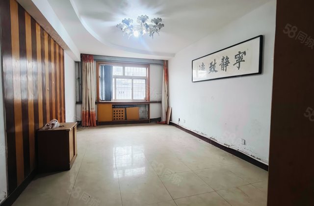 商务局宿舍小区3室2厅138.23㎡69.5万二手房图片