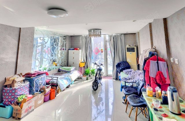 富苑华城3室2厅94㎡65万二手房图片