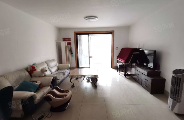 东昌湖 万盛家园 孝心一楼 正规三室 免大税水城嘉苑东昌华庭