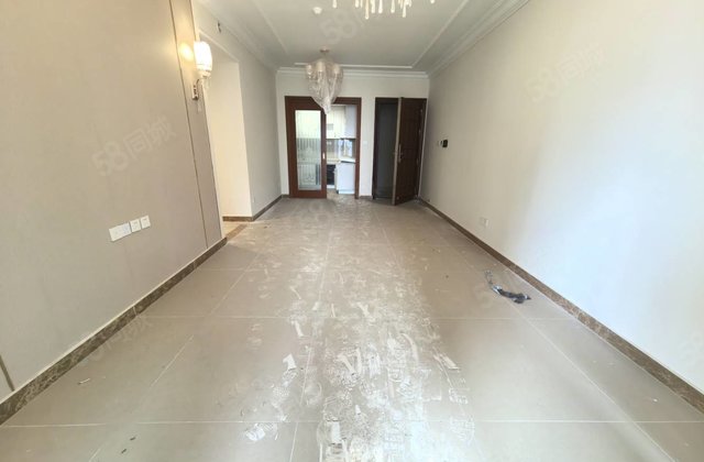 恒大文化旅游城一期3室2厅89.75㎡38万二手房图片