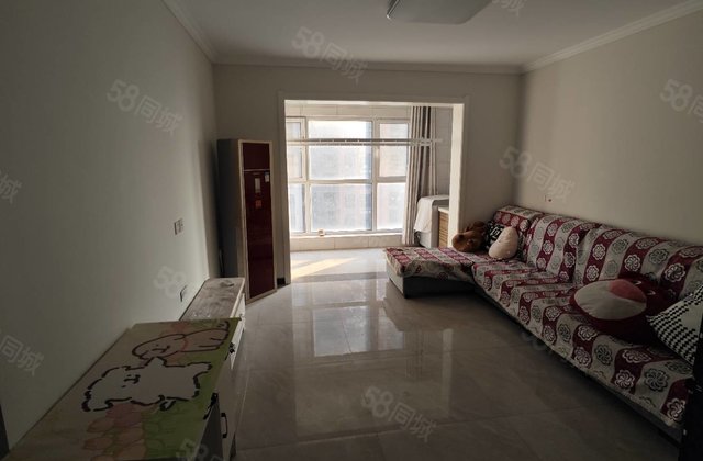 锦江城市花园3室2厅117㎡77万二手房图片