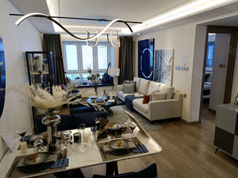 万科运河文化村,北运河自然景观,华辰 已经签约,万科品质