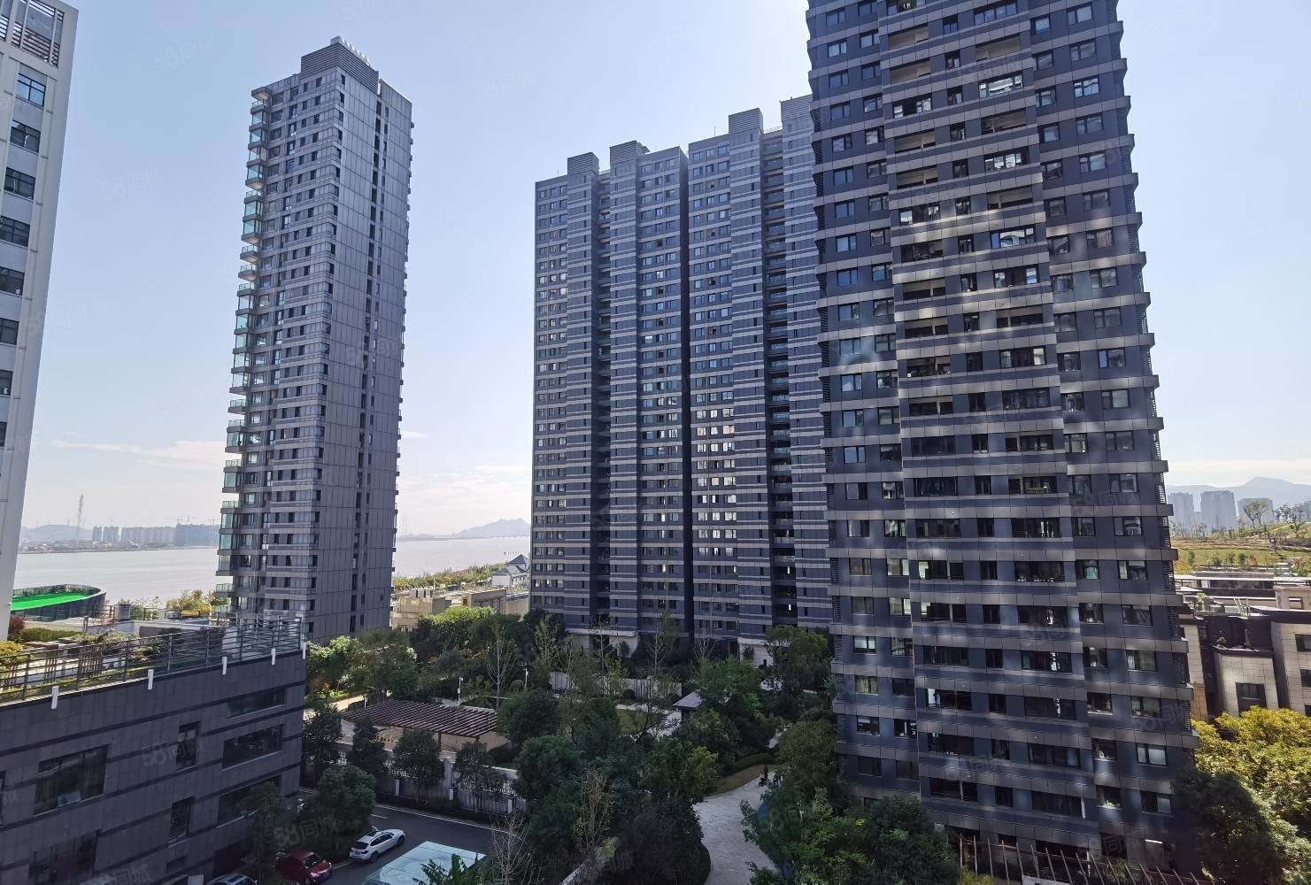 碧桂园珑悦-温州58同城