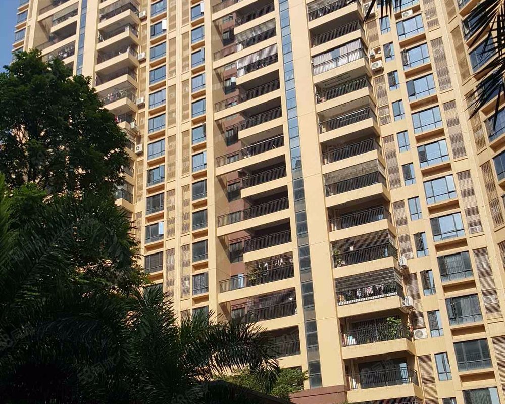 【美立方花园, 美立方花园小区详情,房价走势,房源,业主论坛】- 佛山