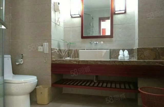 伟业莱茵半岛2室1厅51㎡45万二手房图片
