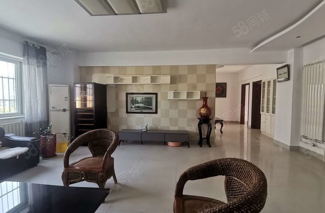 昌润路电梯洋房 中层 边户 送车储 实验 柳泉花园华悦 绿城