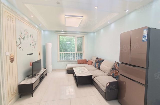 房东 价 星光和园 带车位 次新小区 配套成熟 双卫 带电梯