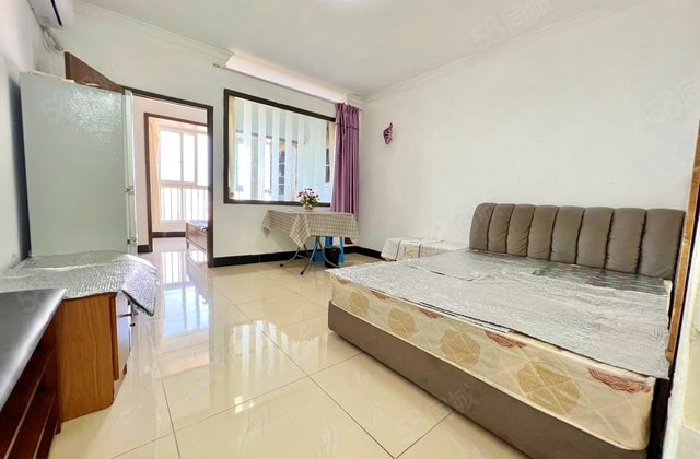 金沙国际1室1厅48㎡58万二手房图片