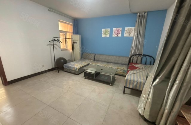 尚北岚庭1室1厅68.85㎡38.8万二手房图片