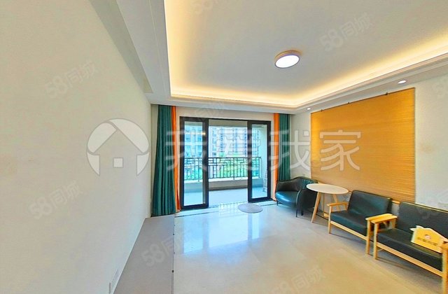 万科太原小镇二期3室2厅126㎡145万二手房图片