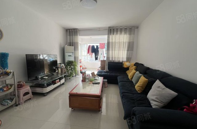 东昌中学！外国语，东昌丽都舒适大三居双卫双阳台，带车位储藏室