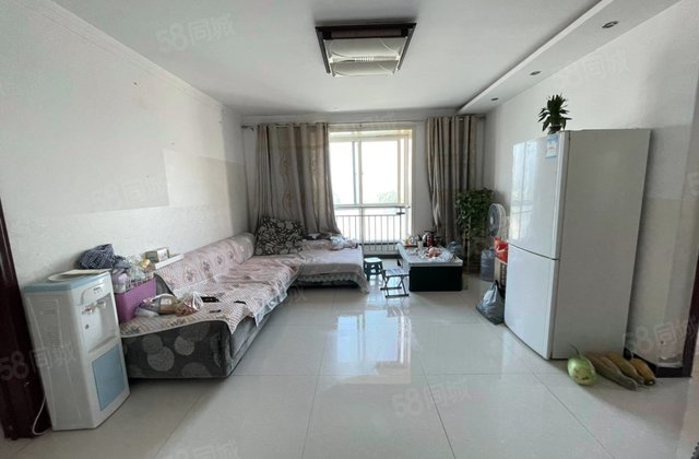 九州盛世名门3室2厅110㎡65万二手房图片