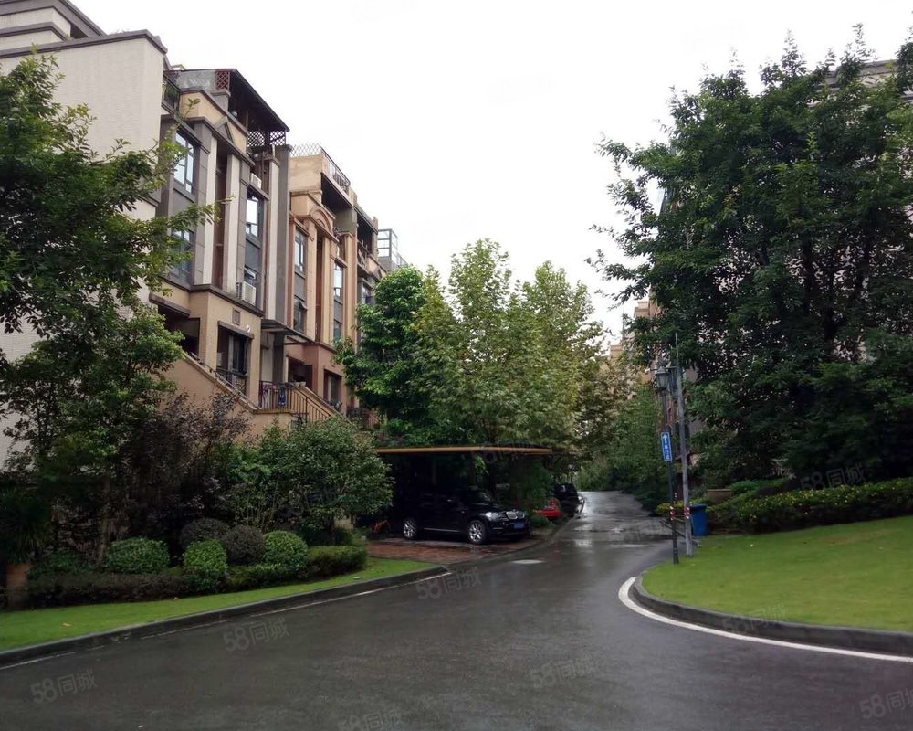 【逸翠庄园君玺, 逸翠庄园君玺小区详情,房价走势,房源,业主论坛】