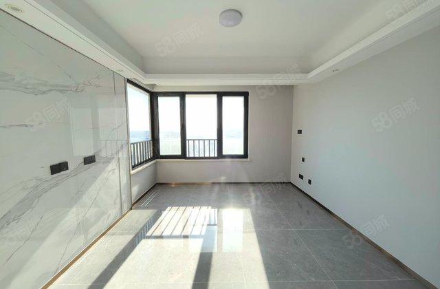 三湘印象森林海尚城2室2厅80㎡77万二手房图片