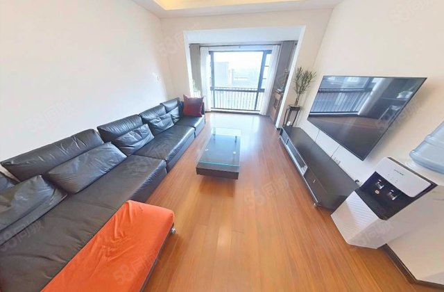 万科新地城2室2厅93.55㎡175万二手房图片