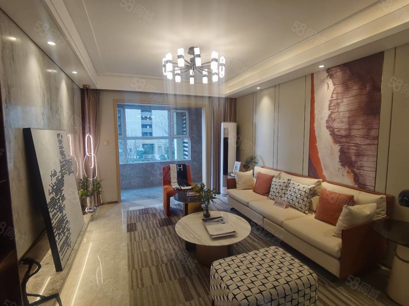 泰安老街 五岳风华 内部员工价 开元盛世信园 和园 盛世康园