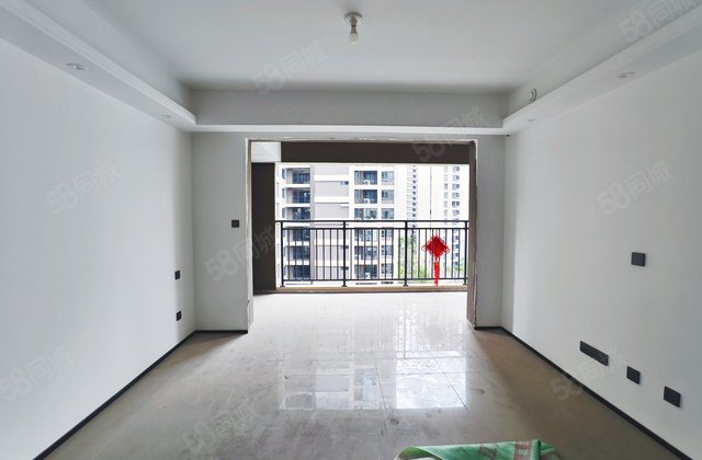 金地都会风华4室2厅130㎡145万二手房图片