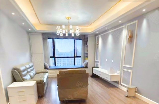 曲江千林郡2室2厅83.93㎡139万二手房图片