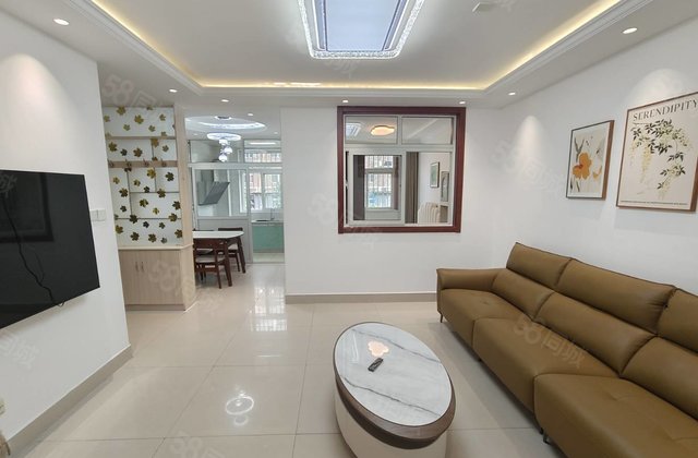 49.9万 精装三室 嘉明九中 好楼层 免大税