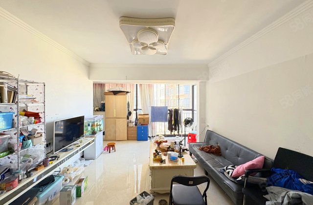 锦绣誉峰3室2厅82.68㎡82.7万二手房图片