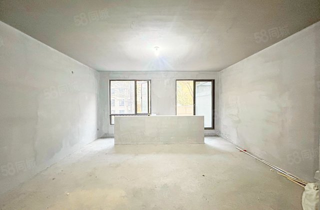 中航城国际社区(C区南区)3室2厅133㎡290万二手房图片